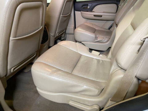 2014 GMC Yukon Denali