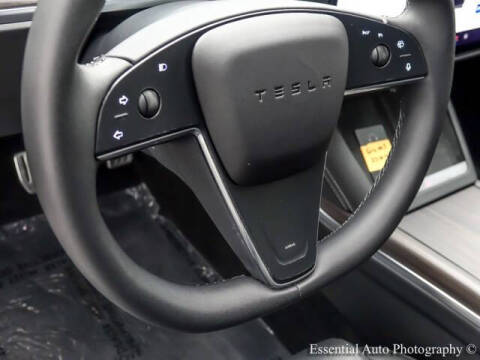 2023 Tesla Model S