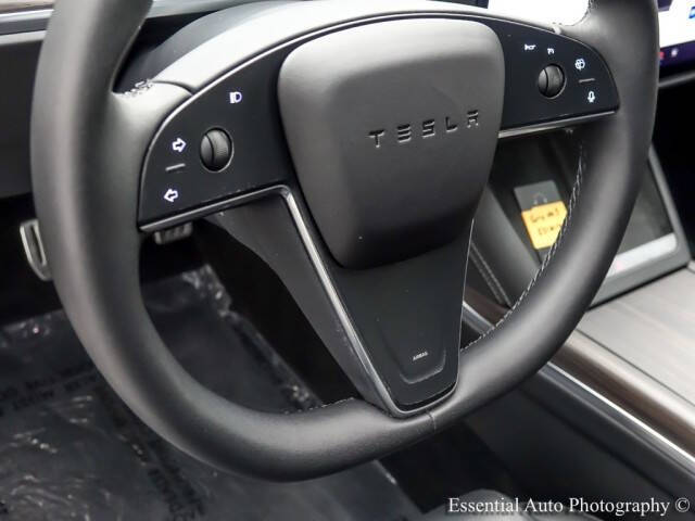 2023 Tesla Model S