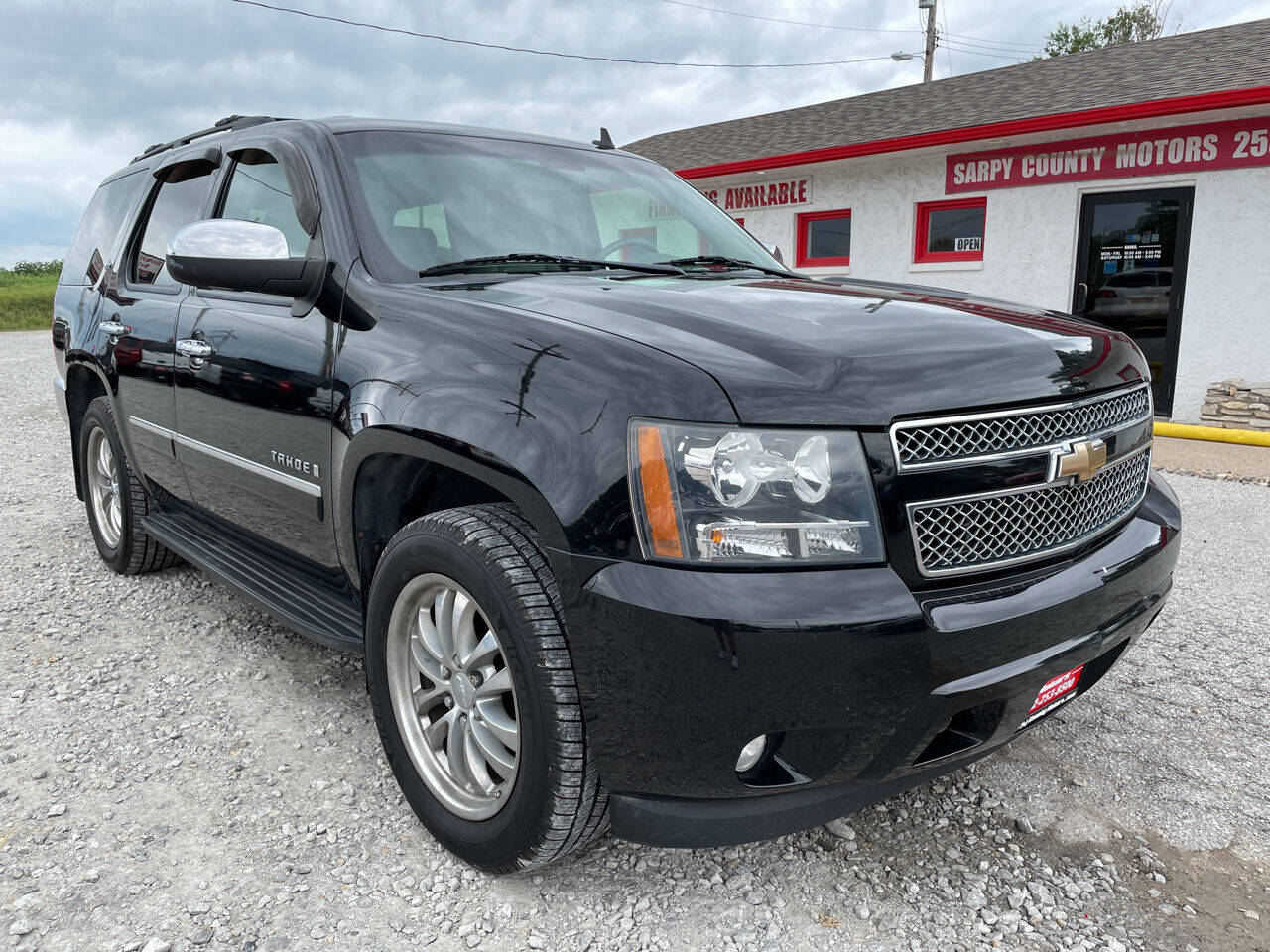 Chevrolet Tahoe For Sale In Nebraska - Carsforsale.com®