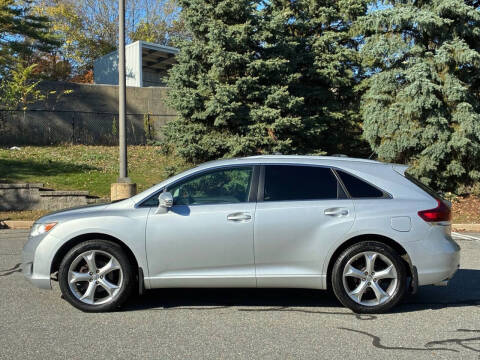 2013 Toyota Venza