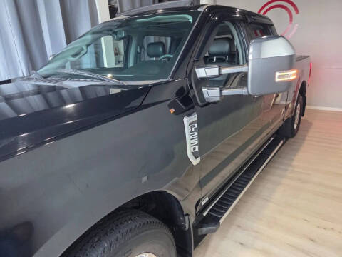 2021 Ford F-250 Super Duty