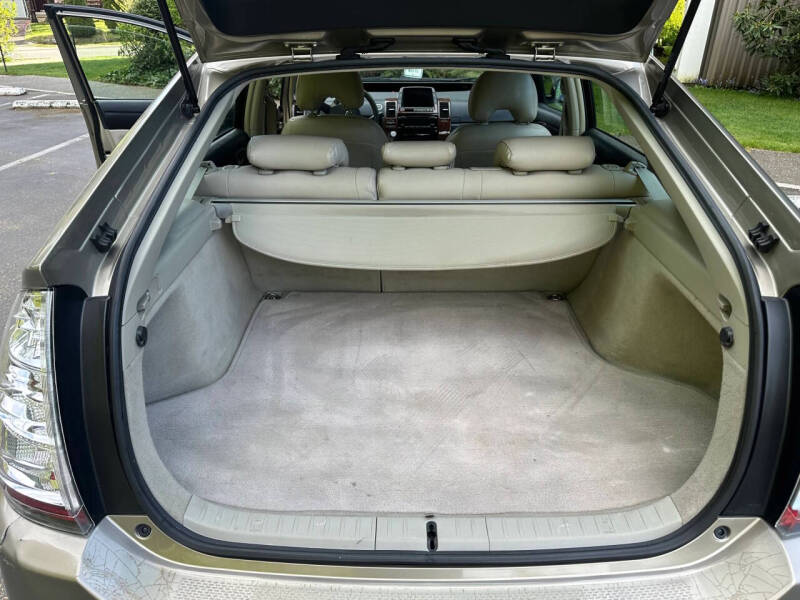 2009 Toyota Prius