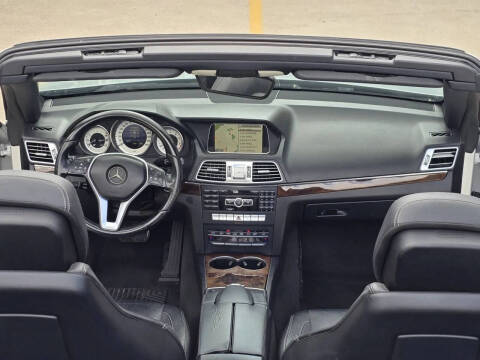 2014 Mercedes-Benz E-Class E 350