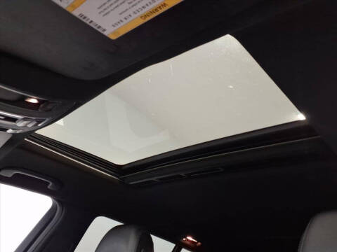 2017 Mercedes-Benz GLS GLS 450