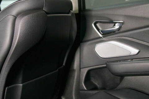 2020 Acura RDX SH-AWD w/Tech