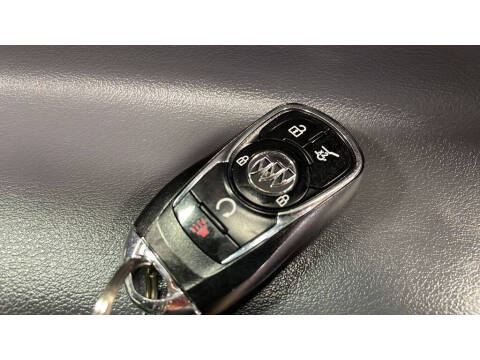 2019 Buick Enclave Essence