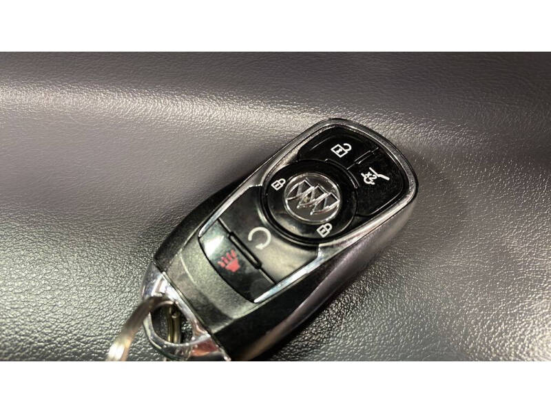 2019 Buick Enclave Essence
