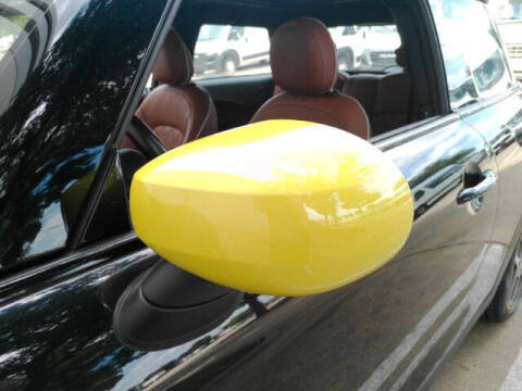 2024 MINI Hardtop 2 Door Cooper SE