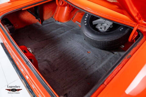 1970 Plymouth Superbird