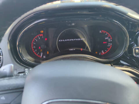 2023 Dodge Durango GT Launch Edition