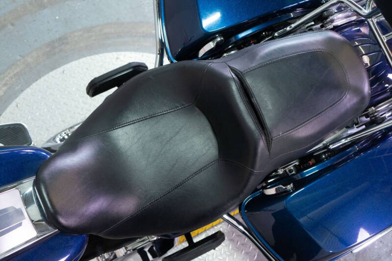 2014 Harley-Davidson Road King