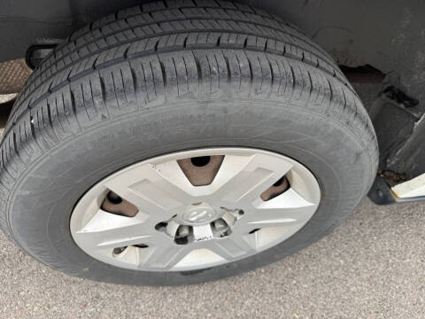 2009 Dodge Grand Caravan