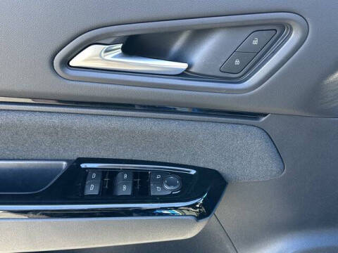 2026 Honda Prologue EX