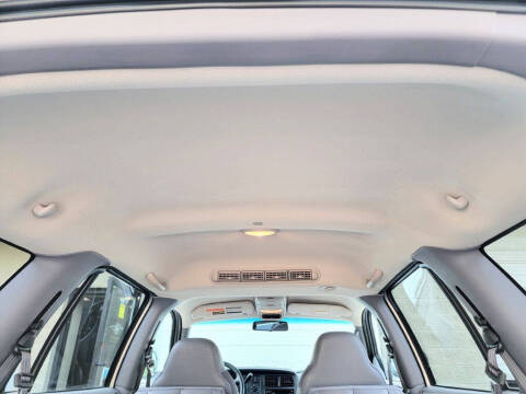 1999 Dodge Durango SLT
