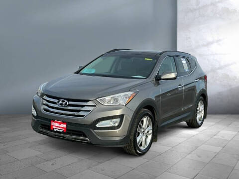 2015 Hyundai Santa Fe Sport 2.0T