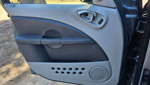 2006 Chrysler PT Cruiser