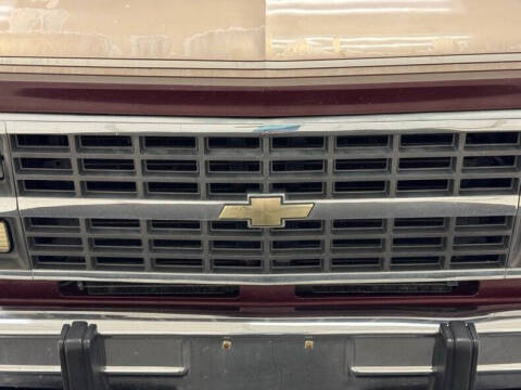 1993 Chevrolet Chevy Van G20