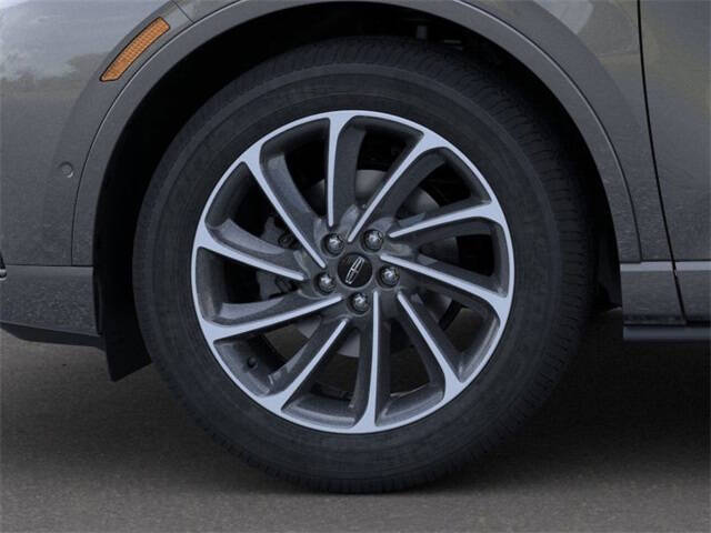 2024 Lincoln Corsair Grand Touring