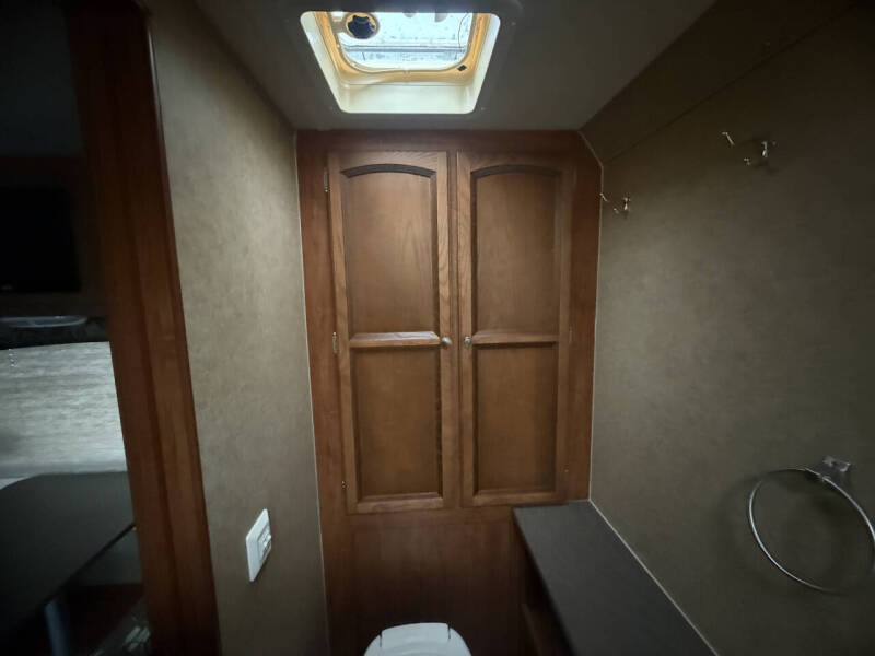 2013 Jayco Jay Feather