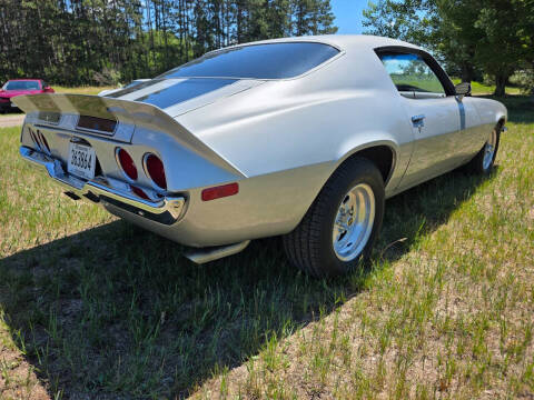 1973 Chevrolet Camaro