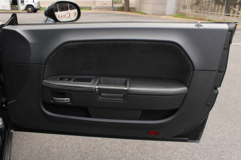 2012 Dodge Challenger