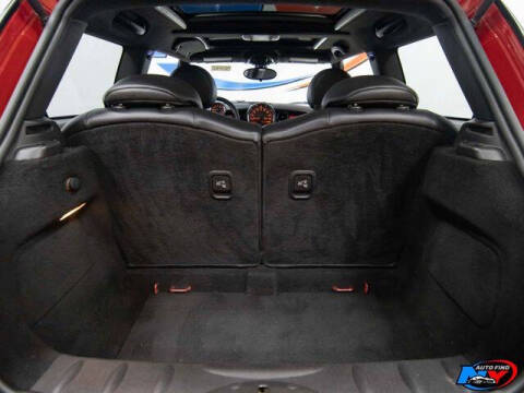 2013 MINI Hardtop John Cooper Works