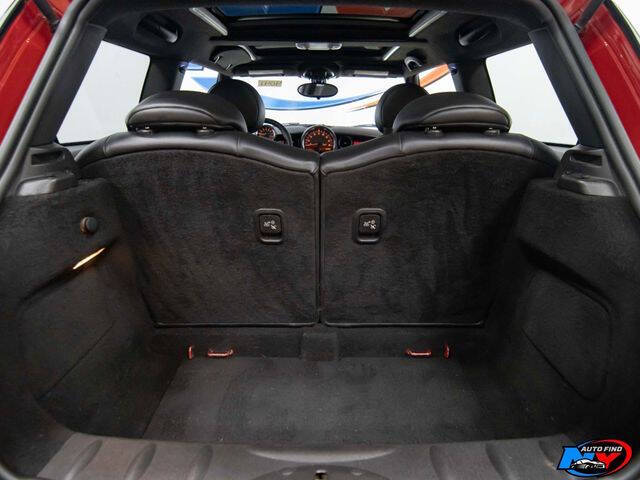 2013 MINI Hardtop John Cooper Works