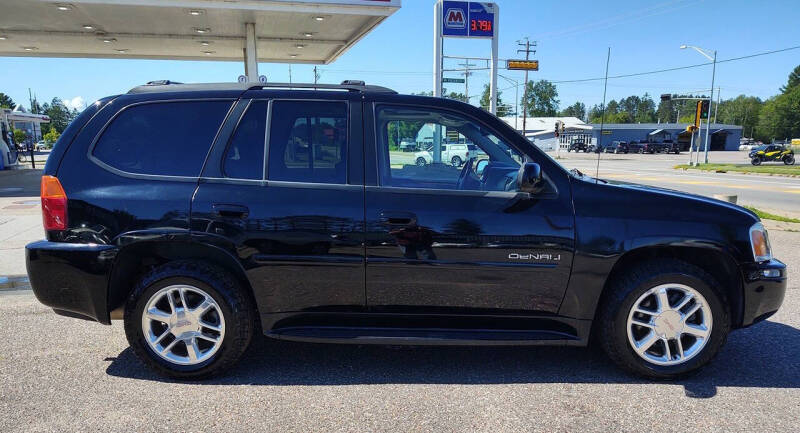 2007 GMC Envoy Denali