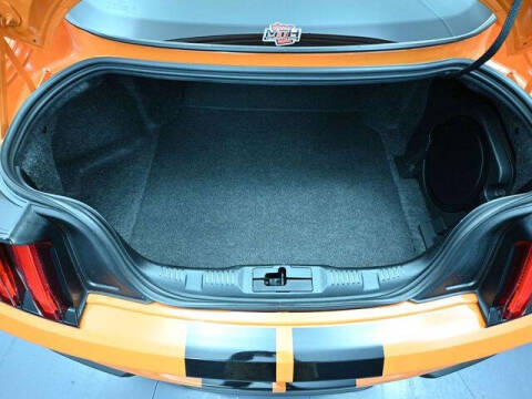 2021 Ford Mustang Shelby GT500