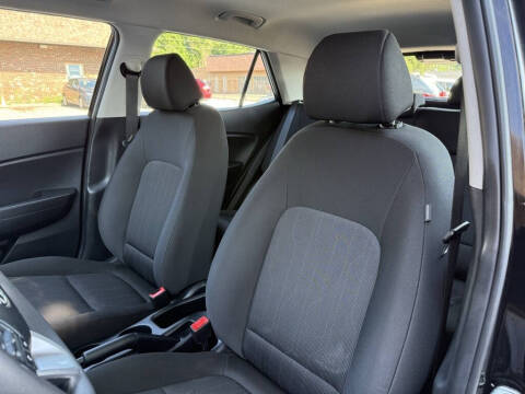 2022 Hyundai Venue SE