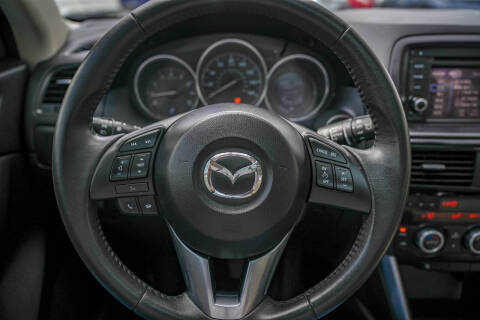 2013 Mazda CX-5 Grand Touring