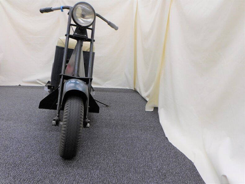 1946 Cushman Pacemaker