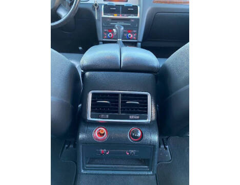 2011 Audi Q7 3.0 quattro TDI Premium Plus