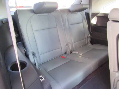 2016 Acura MDX SH-AWD w/Advance