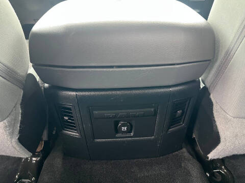 2017 RAM 1500 Lone Star