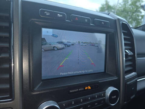 2021 Ford Expedition XLT