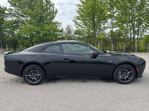 2026 Dodge Charger Scat Pack Plus