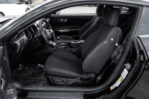 2016 Ford Mustang GT