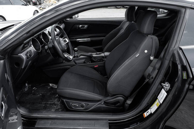 2016 Ford Mustang GT