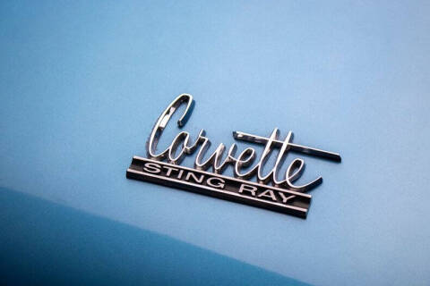 1967 Chevrolet Corvette