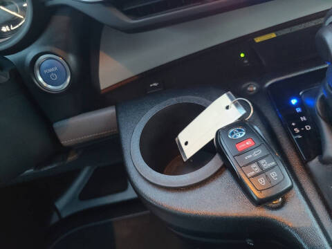 2022 Toyota Sienna XLE 8-Passenger