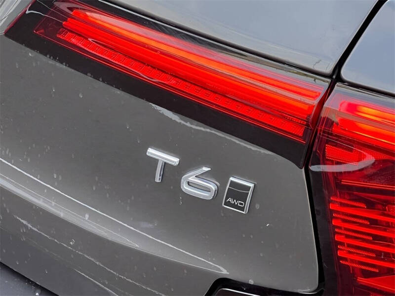 2021 Volvo S90 T6 Inscription