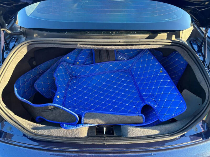 2009 Maserati GranTurismo