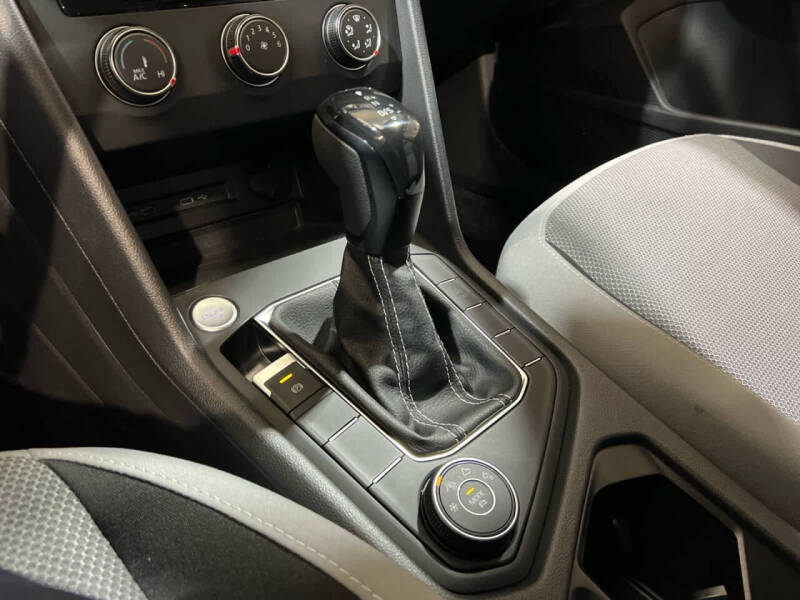 2022 Volkswagen Taos S 4Motion