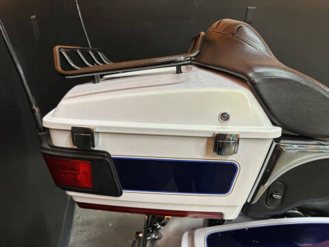 2007 Harley-Davidson® FLHTCU - Electra Glide® U
