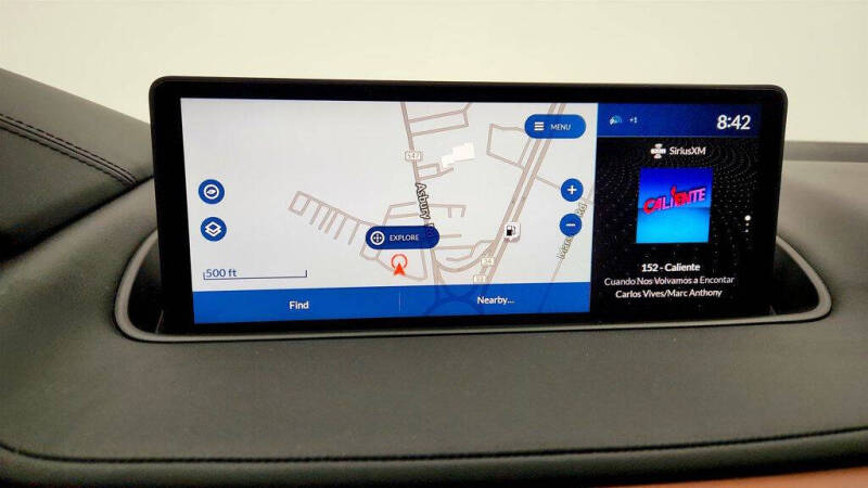 2023 Acura MDX SH-AWD w/Tech