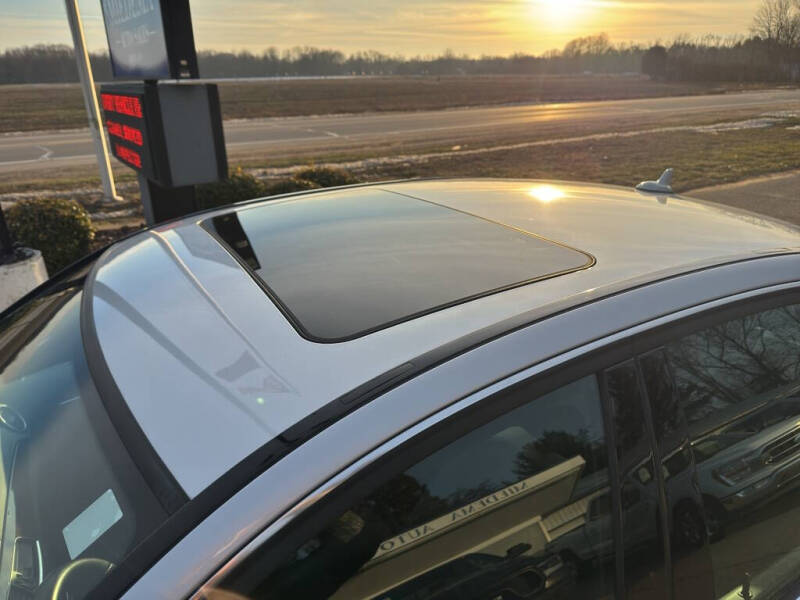 2014 Mercedes-Benz C-Class