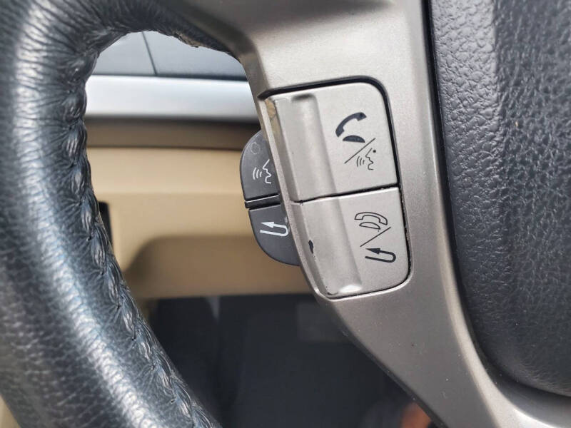 2012 Honda Accord EX-L w/Navi