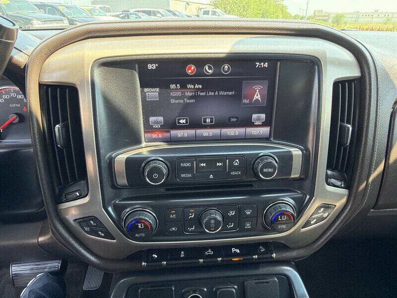 2014 GMC Sierra 1500
